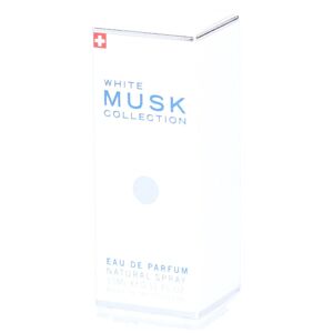 White Musk Musk Collection White Eau de Parfum 15 ml