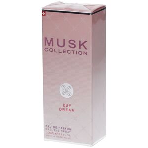 Musk Collection Daydream Eau de Parfum 100 ml