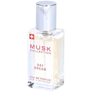 Musk Collection Daydream Eau de Parfum 15 ml