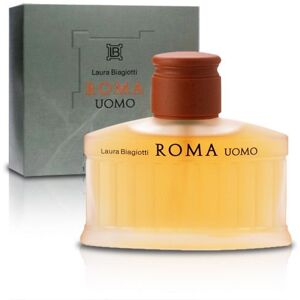 Laura Biagiotti Roma Uomo 40 ml