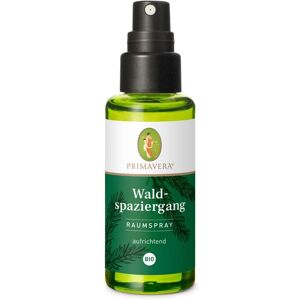 Primavera Life GmbH Primavera® Waldspaziergang Raumspray bio 50 ml