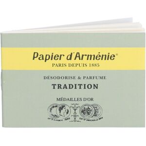 ARMENIE PAPIER Papier d'Arménie 1 ct