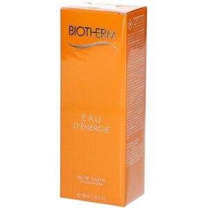 L'OREAL LUXE FRANCE Biotherm Eau d'Energie Spray 100 ml