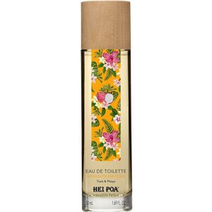 GILBERT HEI Poa® Exotic Sensuality Eau de Toilette Tiaré & Drachenfrucht 50 ml