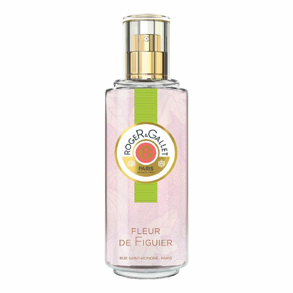 Roger & Gallet Gallet Eau Fraîche Parfumée Bienfaisante Feigenblüte