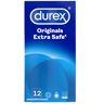 Durex® Extra Safe Kondome 12 ct