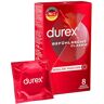 durex® Gefühlsecht Kondome 8 ct