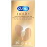 durex® Nude Ultra Fine Kondome Skin to Skin Sensation 10 ct