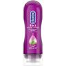 durex® 2 IN 1 Massage- UND Gleitgel 200 ml