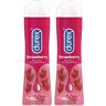 durex® Strawberry Gleitgel 100 ml