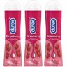 durex® Strawberry Gleitgel 150 ml