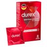 durex® Gefühlsecht Kondome 8 ct