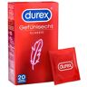 durex® Gefühlsecht Kondome classic 20 ct