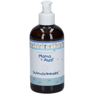 Mama Aua! Schmutzfinkseife 250 ml