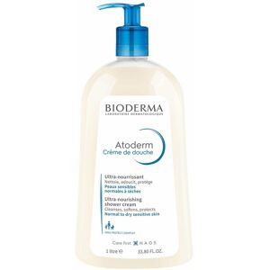 Bioderma Atoderm Waschcreme 1 l