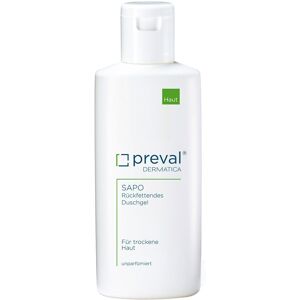 Preval Dermatica preval® Sapo Duschgel 0.5 l