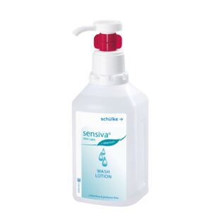 sensiva® Waschlotion hyclick 0.5 l