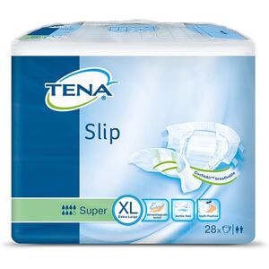 Tena Slip Super XL 28 ct