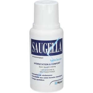 MYLAN MEDICAL SAS Saugella Hydra Serum 200 ml