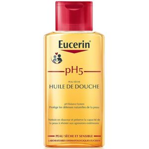 Eucerin® pH5 Hautschutz Duschgel 200 ml