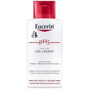 Eucerin® pH5 Waschlotion 200 ml