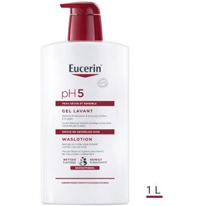 Eucerin® pH5 Waschlotion 1 l