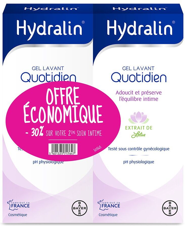 Bayer Hydralin®