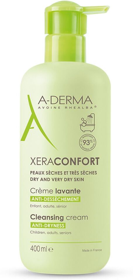 A-Derma XeraConfort