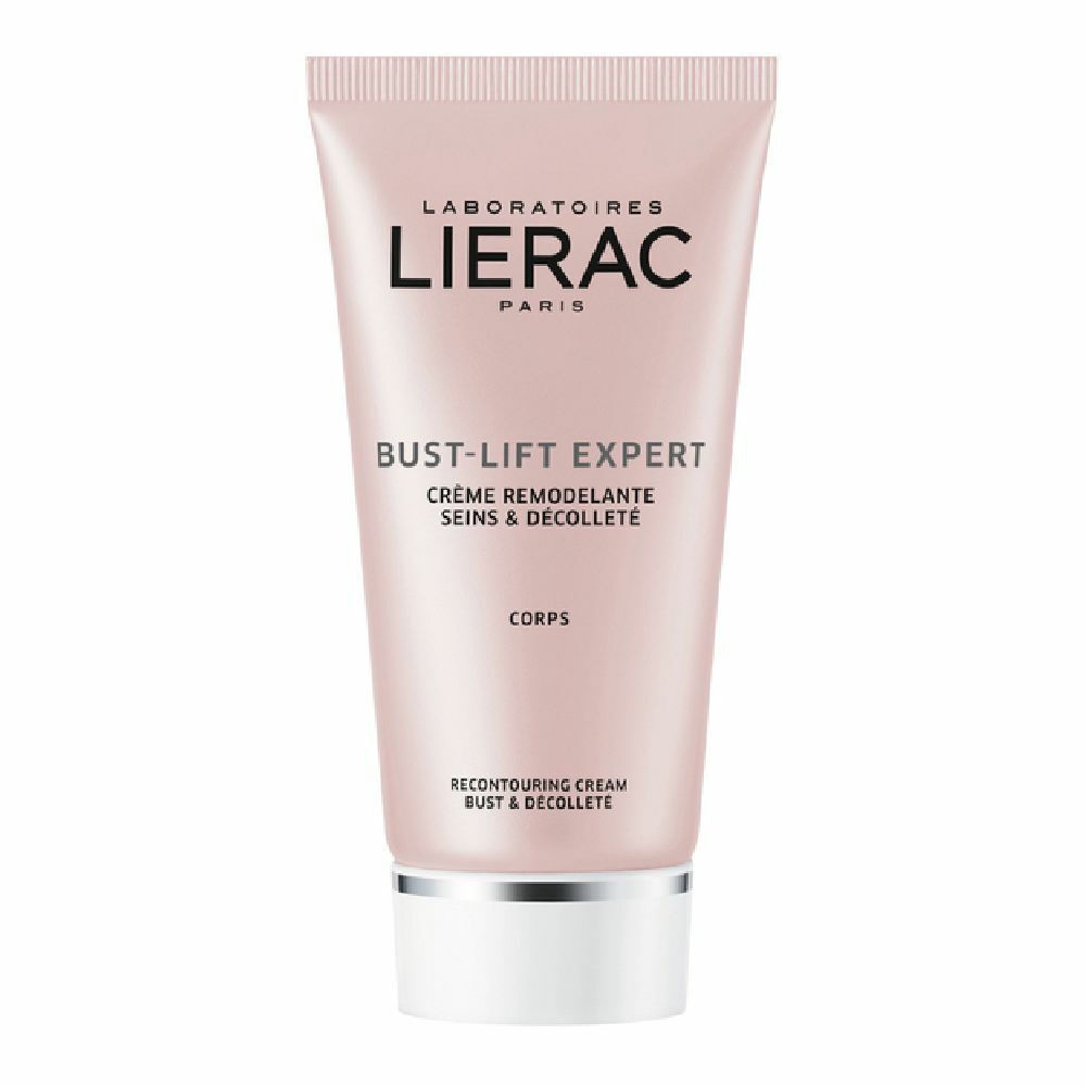 LIERAC (LABORATOIRE NATIVE IT) Lierac Bust-Lift remodellierende Anti-Age Creme