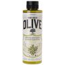 Korres Reines Griechisches Olivenolivenblütenduschgel 250 ml