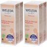 Weleda Massageöl Dehnungsstreifen 0.4 l