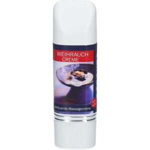 AETHERA-JOVEN KG Weihrauch Creme 100 ml