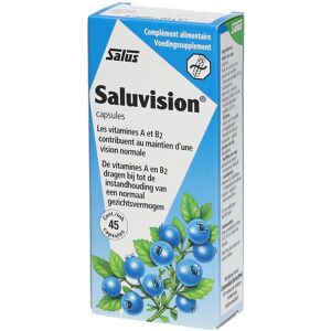 Salus Saluvision® 45 ct