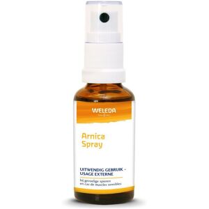 Weleda Arnika Spray 30 ml