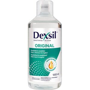 DexSil Original Organic Silicium Bio-Activated 1 l