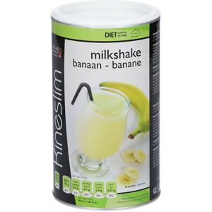 Kineslim Milkshake Banane 0.4 kg