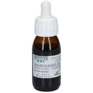 Soria Natural® Hamamelis Virginiana XXI Extract 50 ml