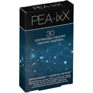 ixX Pharma PEA-ixX 30 ct