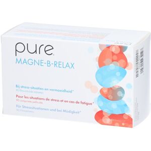 Pure Magne-B-Relax 90 ct