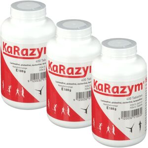 KaRazym® 1200 ct