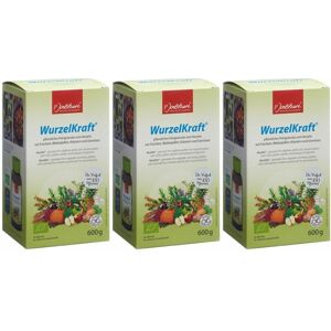 Jentschura AlcaVie Bio Feingranulat 1.8 kg