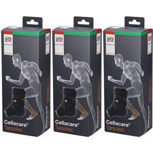 Cellacare® Tarsotec 3 ct