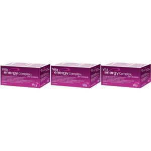 Vita energy Complex for Women 270 ct