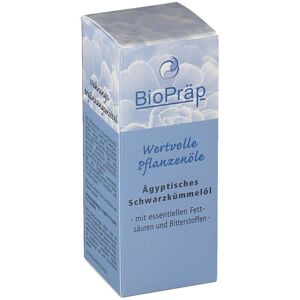 BioPräp Ägyptisches Schwarzkümmelöl 50 ml