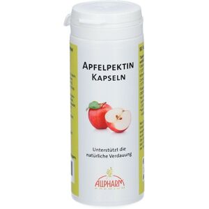 ALLPHARM Apfel-Pektin 90 ct