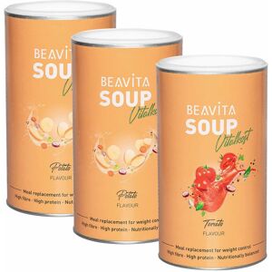 Beavita Vitalkost Diät-Suppe, Mix 1.5 kg