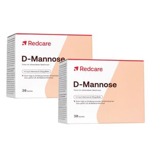 Redcare von Shop Apotheke Redcare D-Mannose 0.3 kg
