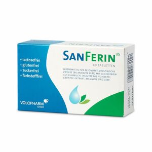 SanFerin® 80 ct