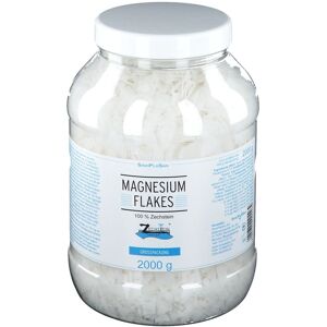 SinoPlaSan Magnesium Flakes 2 kg