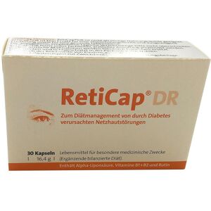 RetiCap® DR 30 ct